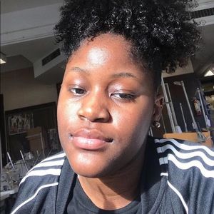 Meet your Posher, Tianna